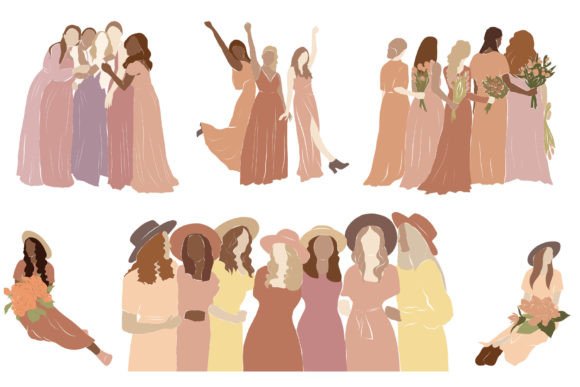 Perfecting the Pre-Wedding Aesthetic: A Designer's Guide