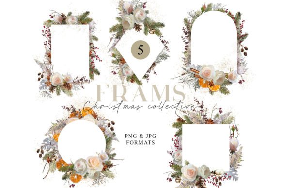 Timeless Rose Frames: A Designer's Guide to Elegant Projects